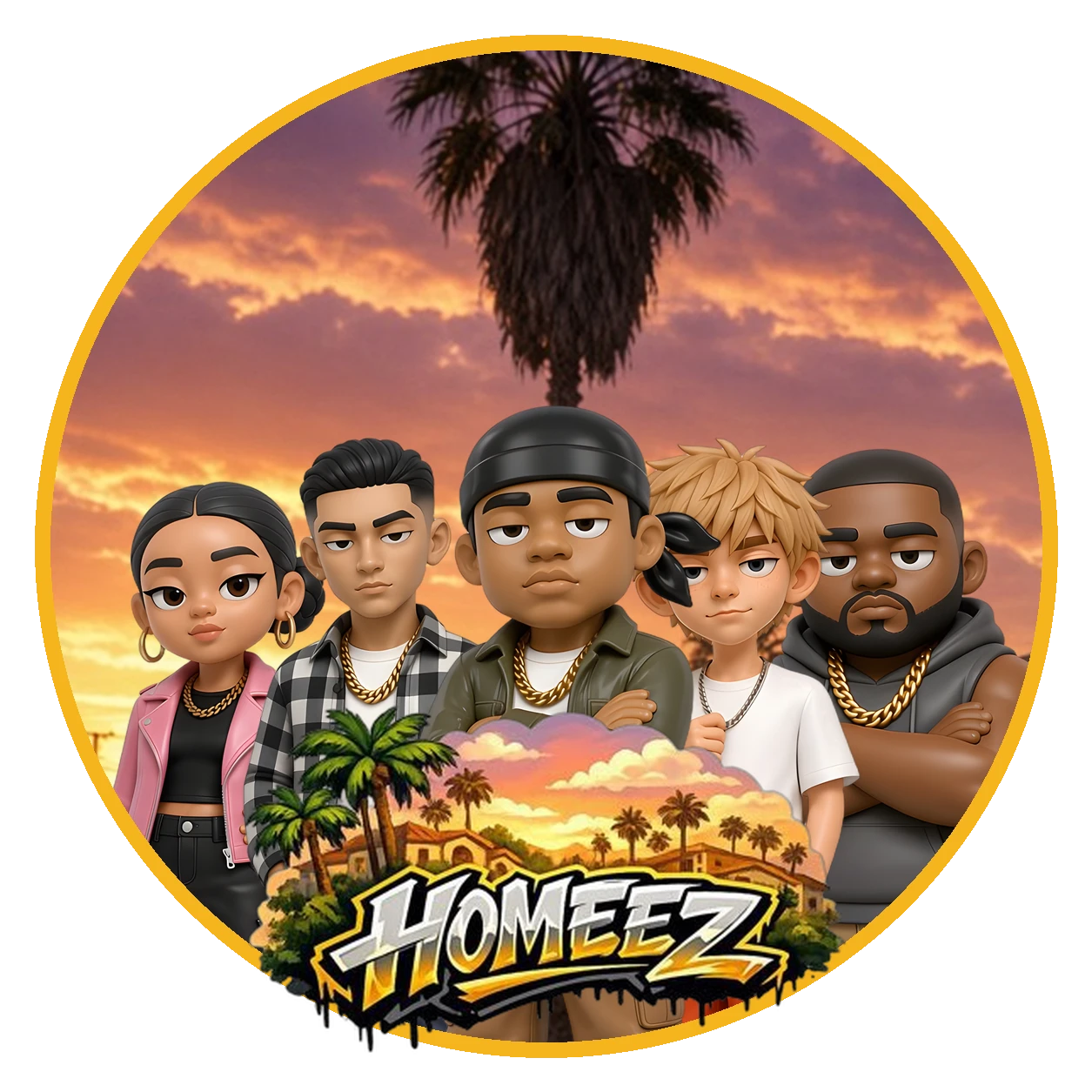 HOMEEZ