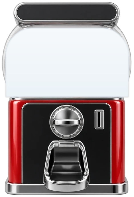 HOMEEZ capsule machine